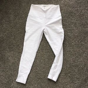 Lysse body shaping leggings. Size S